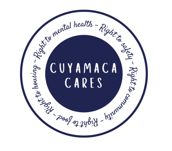 Cuyamaca Cares Featured Image