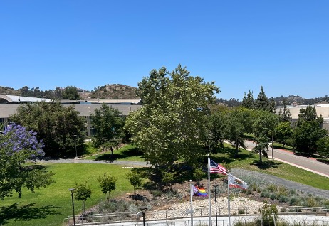 Cuyamaca College