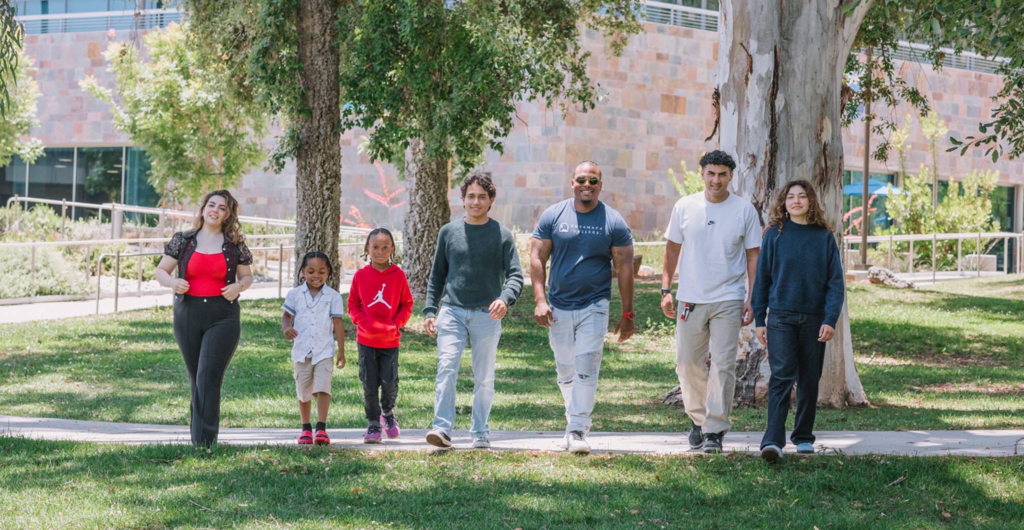Cuyamaca College Administration & Governance