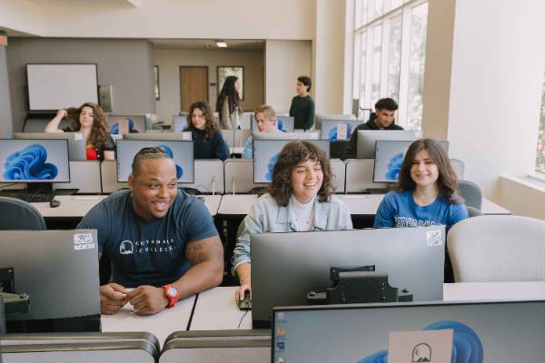 Course Planning Tools