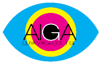 AIGA logo