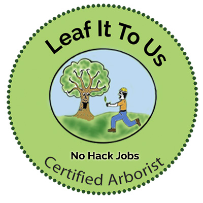 Leaf It To Us