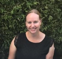 Kristin McGregor English Faculty