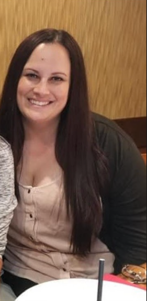 Photo of Bri Brown