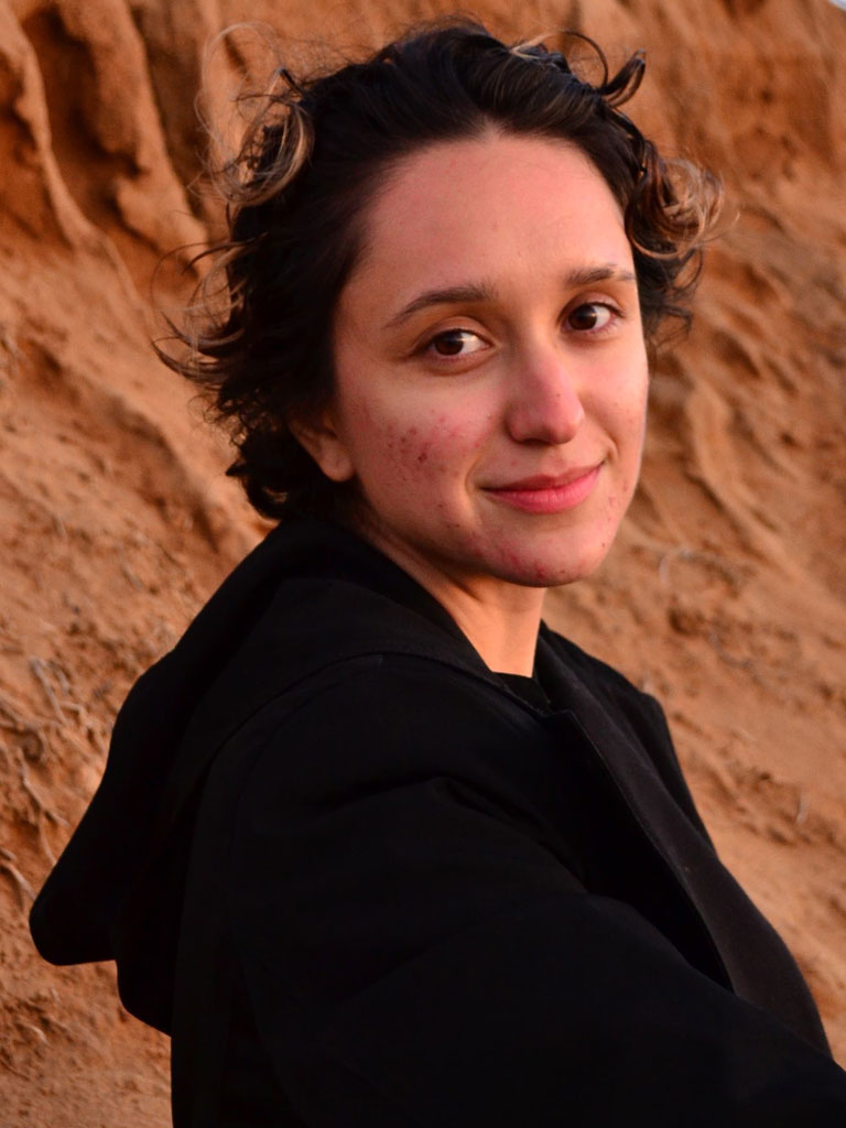 Iyari Heredia Zenteno