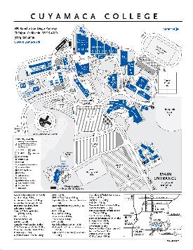 Campus Map