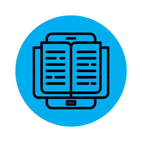 ebook icon