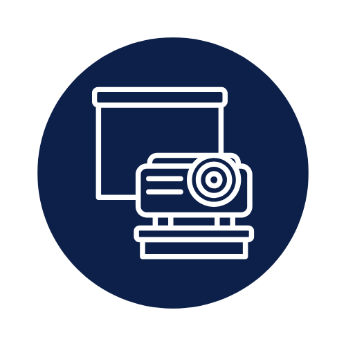 Equipment icon