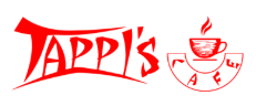 Tappi's Cafe