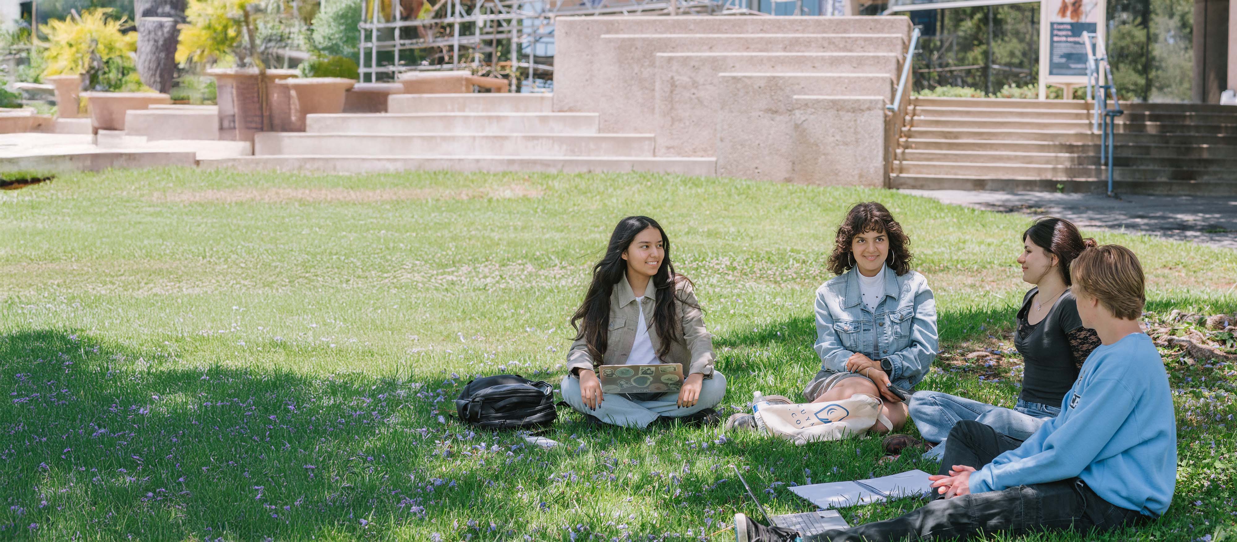 Admissions Forms Cuyamaca College