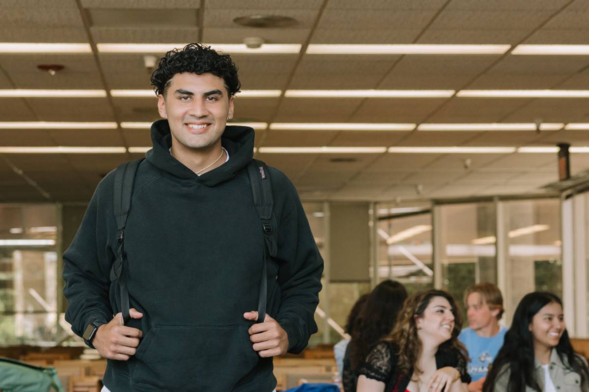 Apply to Cuyamaca College