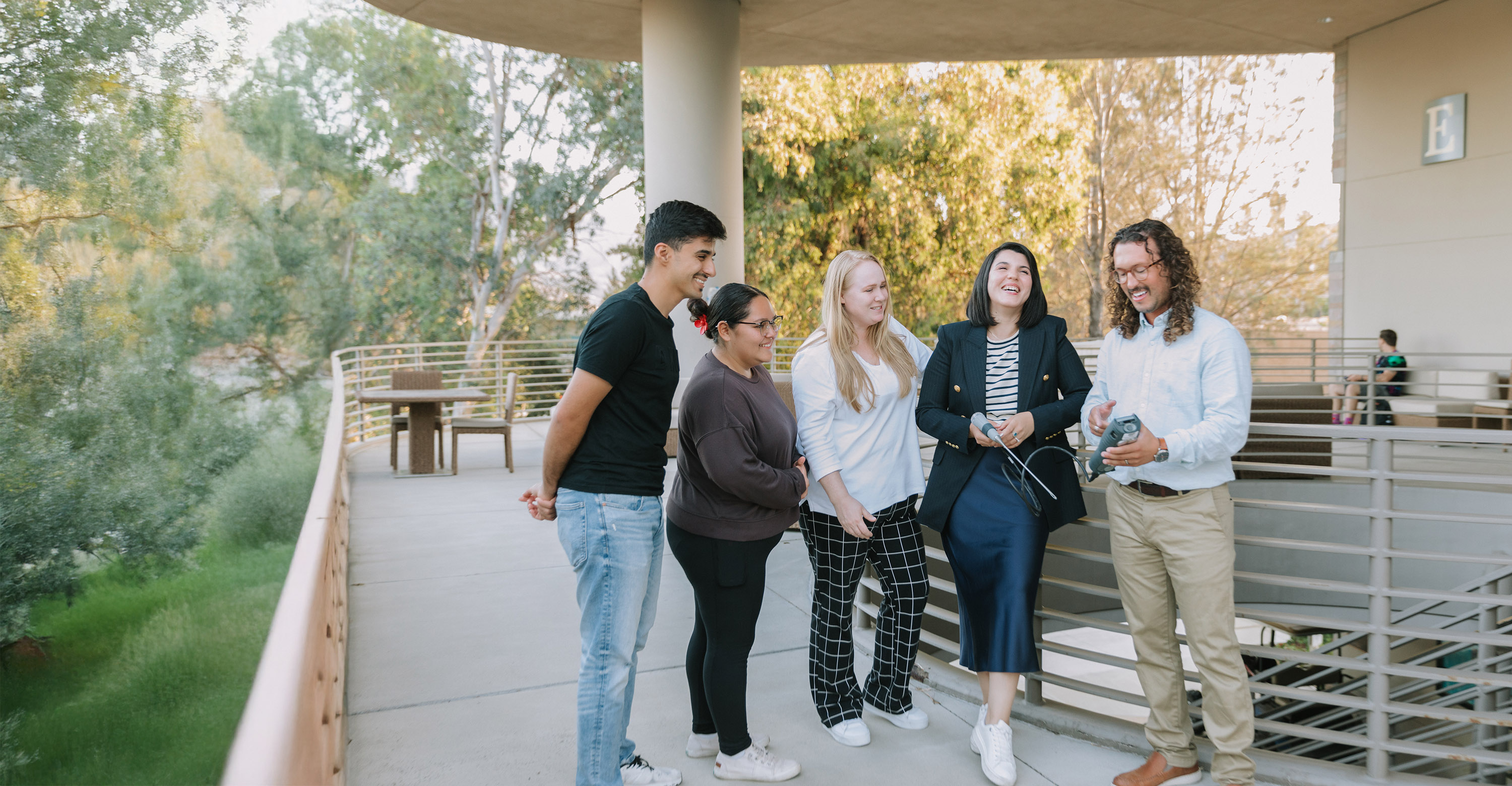 Student Privacy FERPA Cuyamaca College