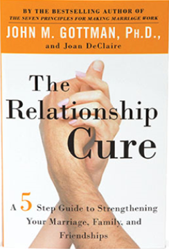 Relationshop Cuire textbook