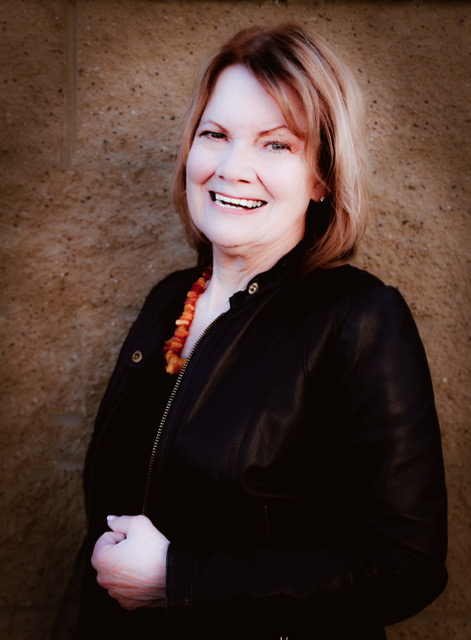 Sherilyn Fair Faculty Photo Sherilyn Fair