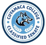 Cuyamaca College Classified Senate Logo 2018