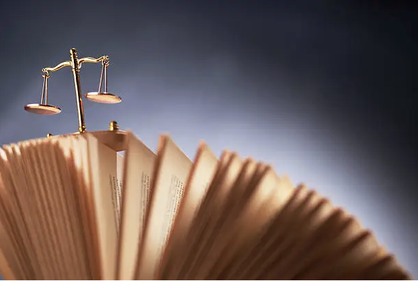 Laws & Regulations Featured Image