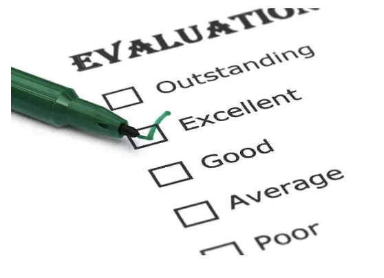 Teaching Evaluation Featured Image