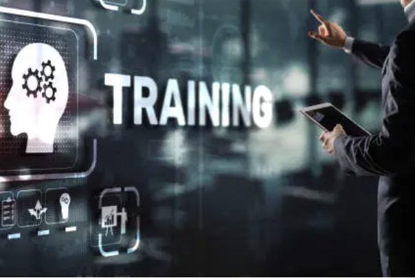 Required Training Featured Image