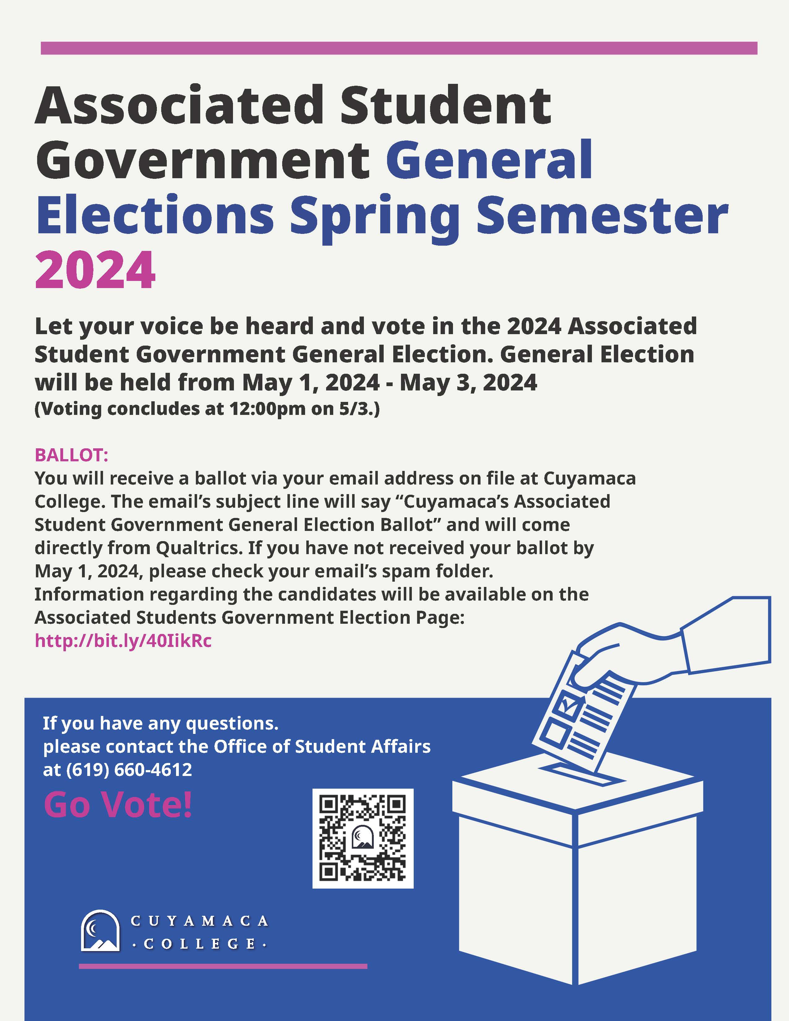 election-cuyamaca-spring 2024