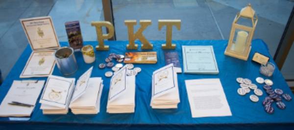 PTK Table