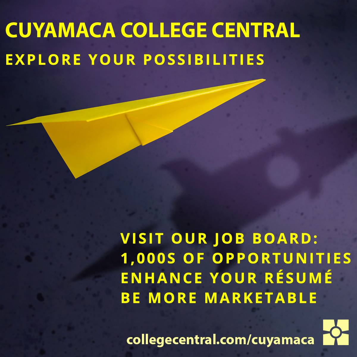 Central Job Board