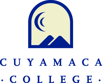 Cuyamaca Logo