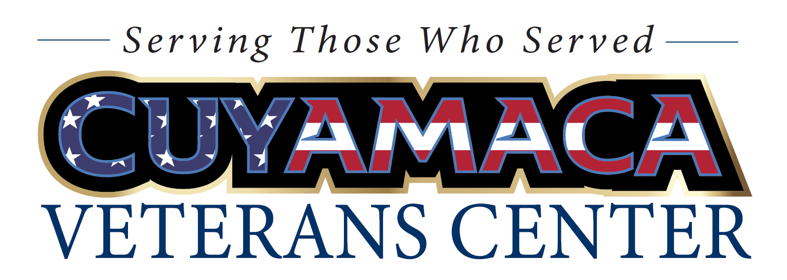 veterans center logo