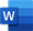 Word Icon