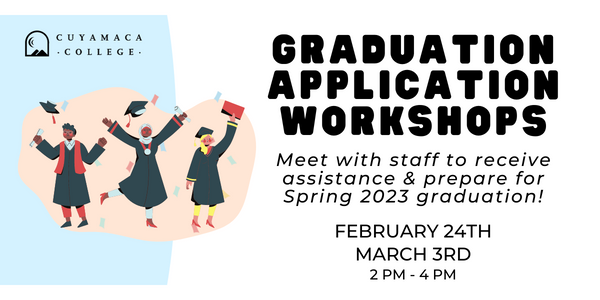 Grad App Banner