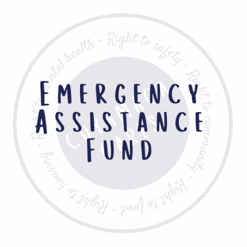 emergency assistance fund
