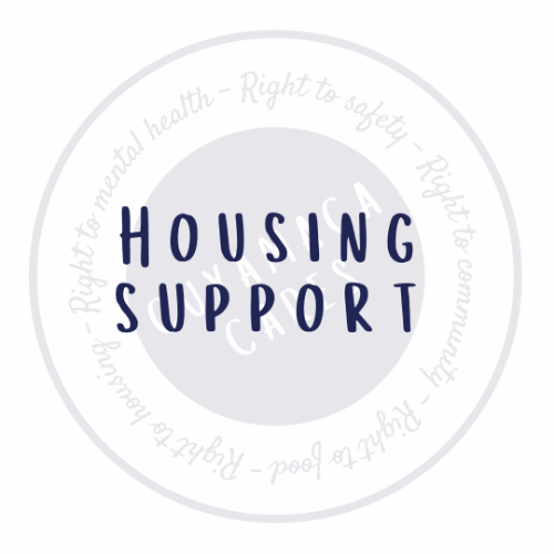 housing support
