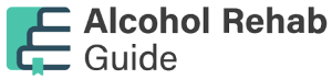 Alcohol Rehab Guide logo