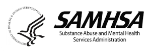 SAMHSA logo