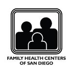 family health centers of SD logo