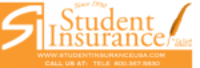 student insurance logo