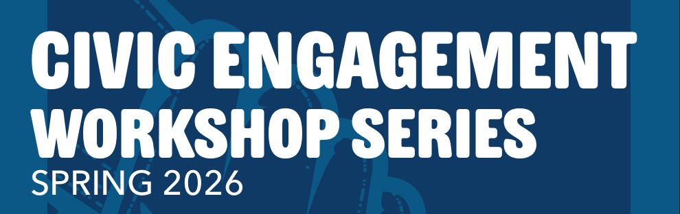 Civic Engagement SP 2026