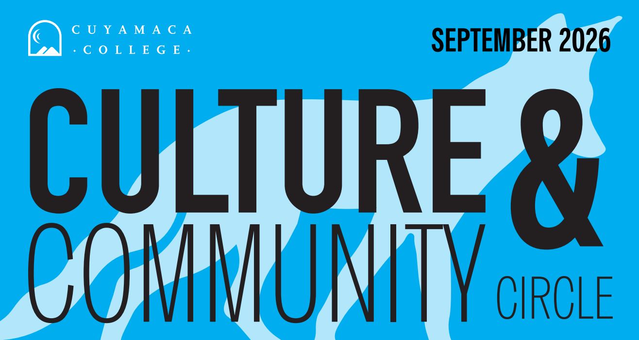 culture and community circle