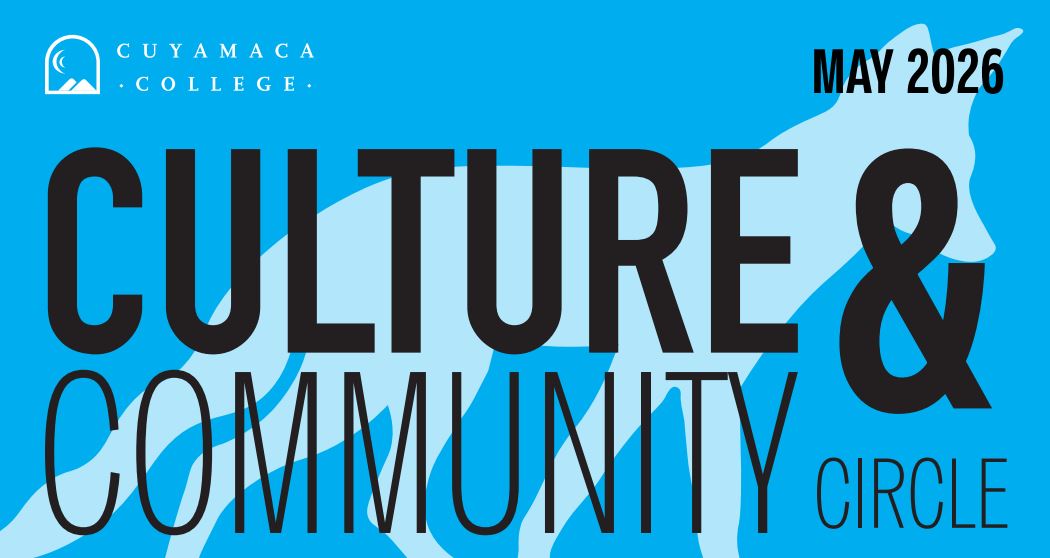 april culture and community circle 2026