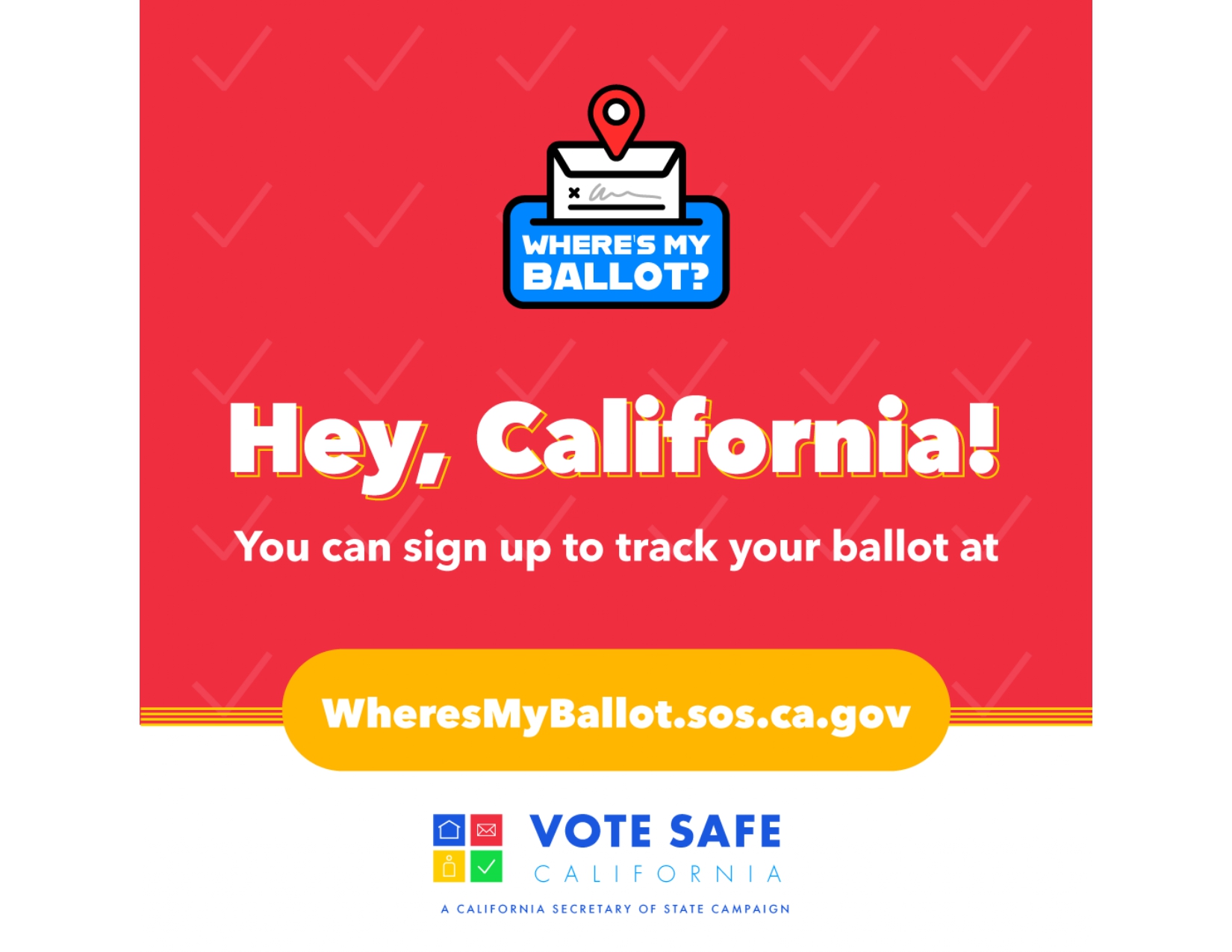 Track Your Vote