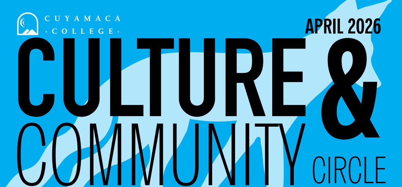 april culture and community circle 2026